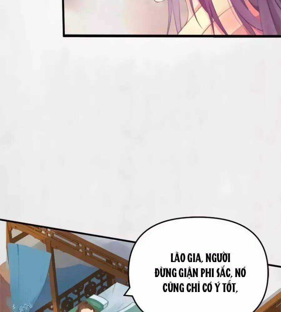 Hoạn Phi Hoàn Triều Chapter 36 trang 2