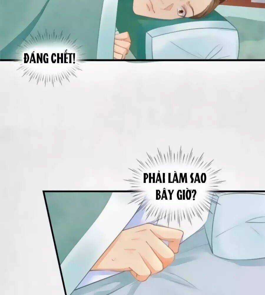 Hoạn Phi Hoàn Triều Chapter 36 trang 23