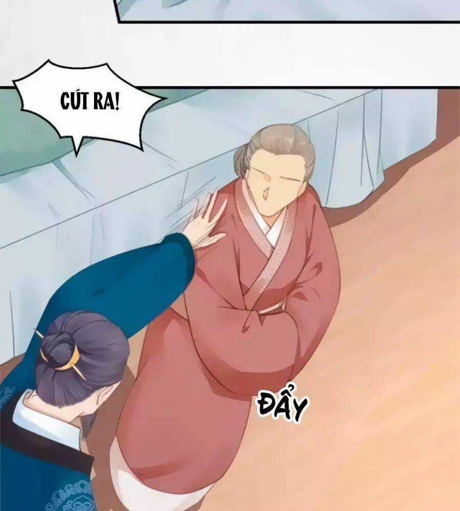 Hoạn Phi Hoàn Triều Chapter 36 trang 24