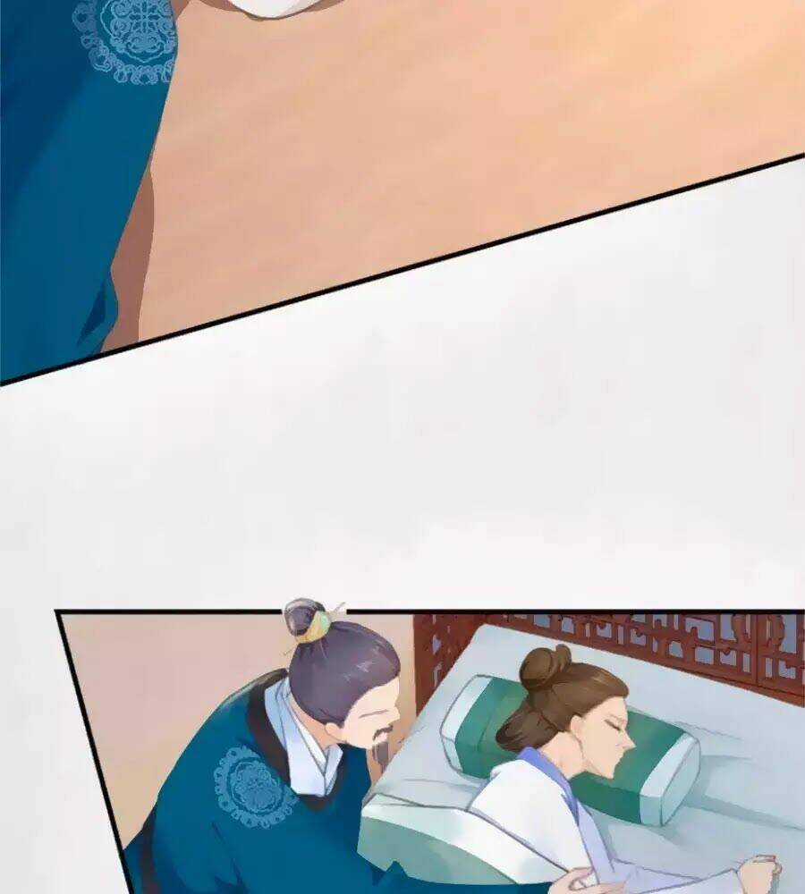 Hoạn Phi Hoàn Triều Chapter 36 trang 25