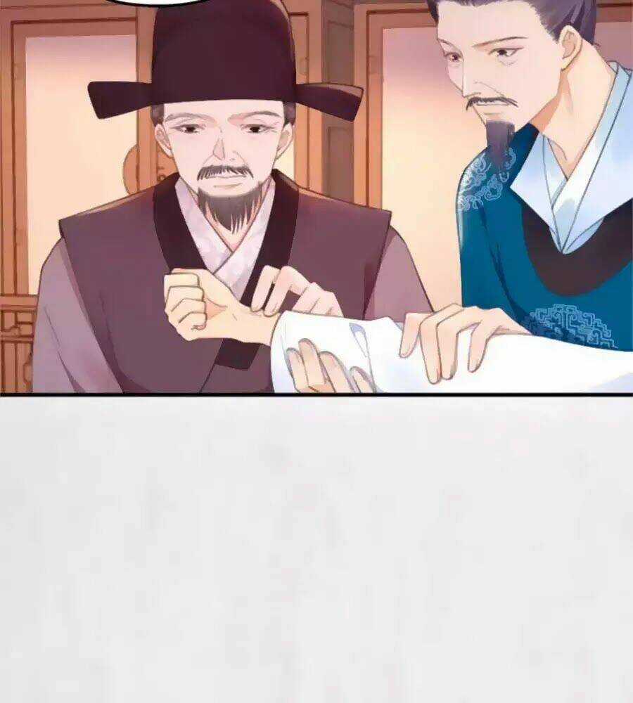 Hoạn Phi Hoàn Triều Chapter 36 trang 28