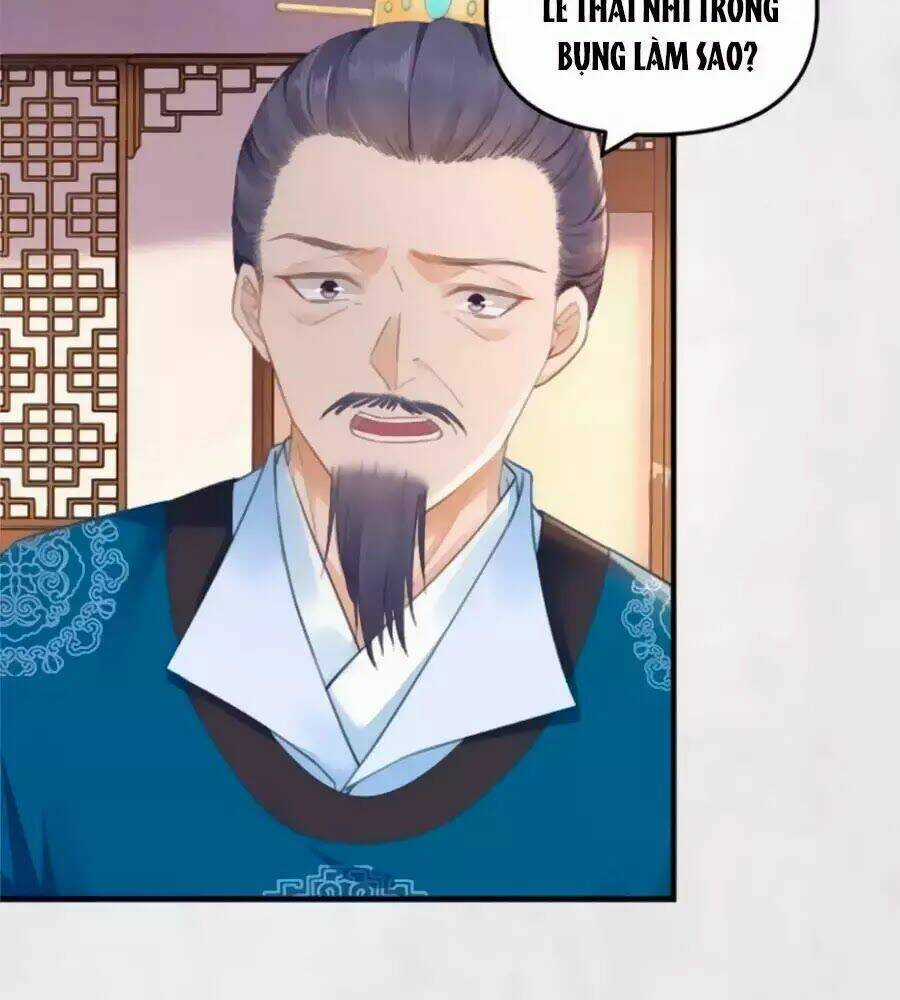 Hoạn Phi Hoàn Triều Chapter 36 trang 30