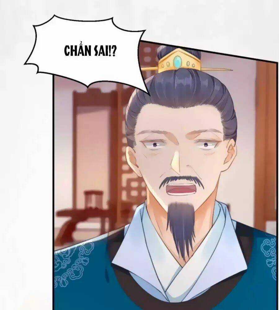 Hoạn Phi Hoàn Triều Chapter 36 trang 32