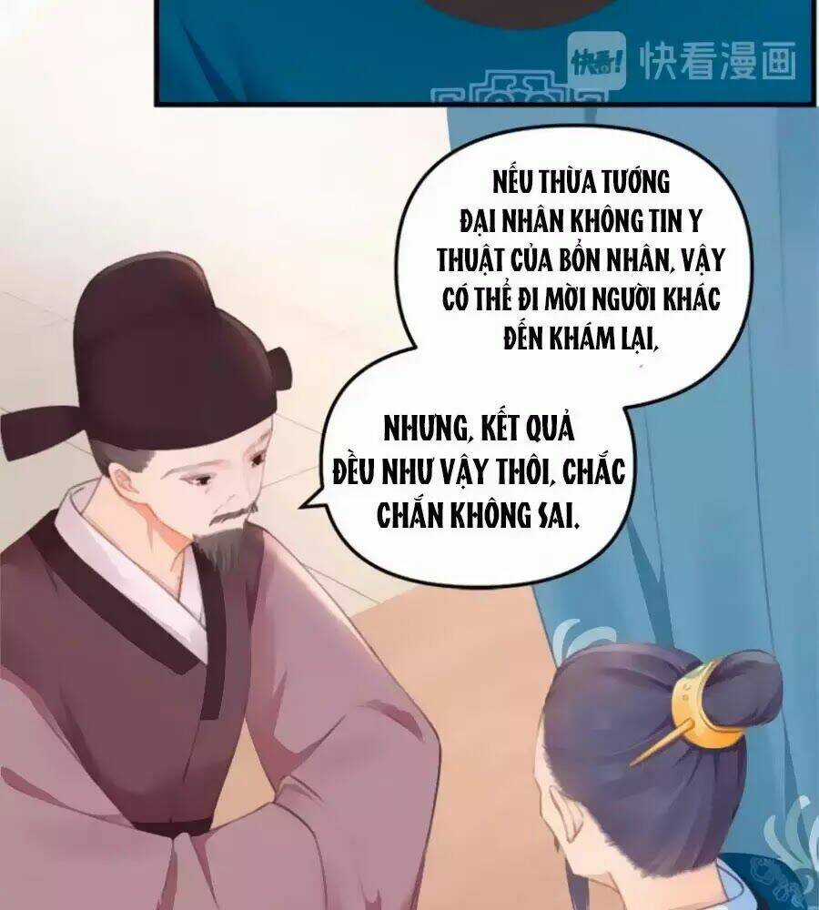 Hoạn Phi Hoàn Triều Chapter 36 trang 33