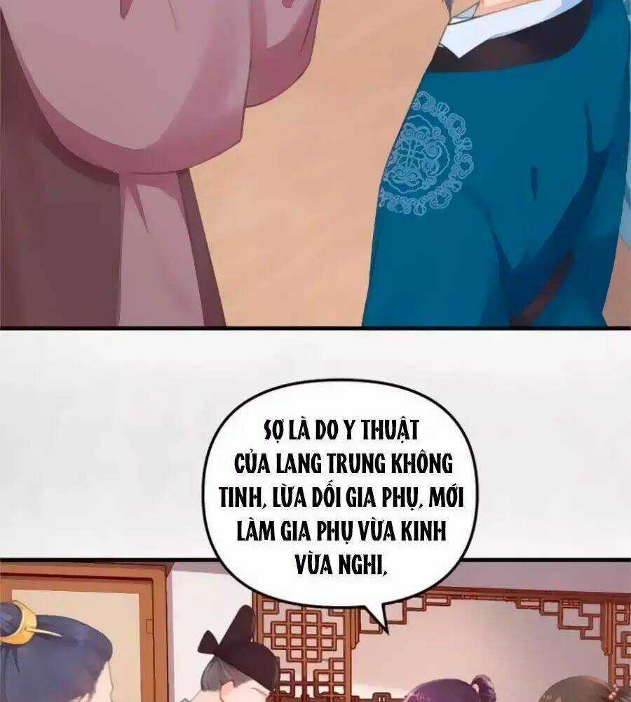 Hoạn Phi Hoàn Triều Chapter 36 trang 34