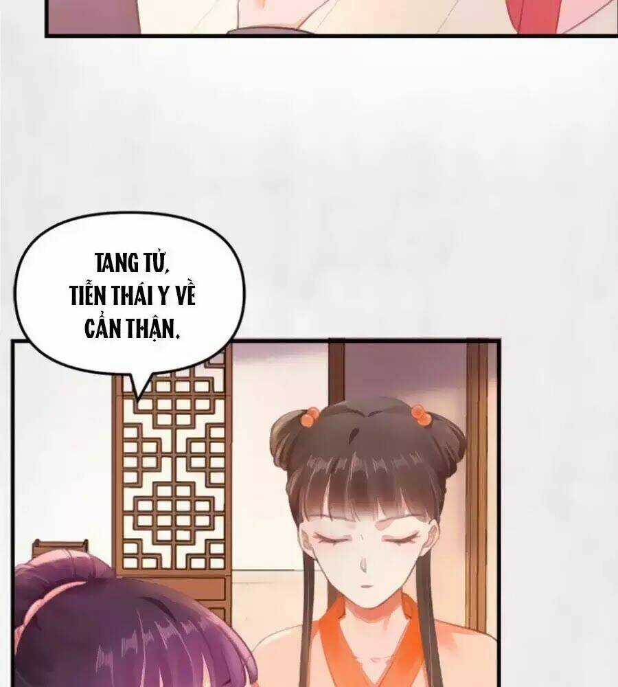 Hoạn Phi Hoàn Triều Chapter 36 trang 36