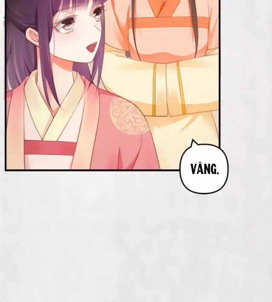 Hoạn Phi Hoàn Triều Chapter 36 trang 37