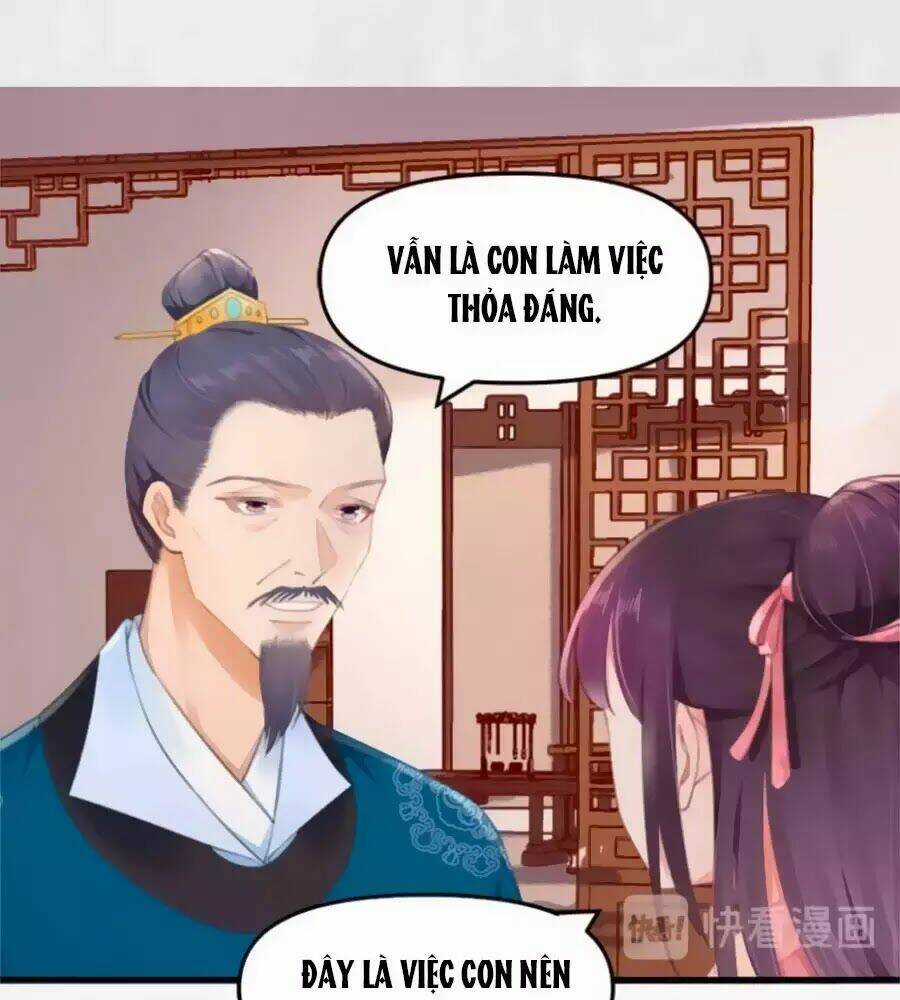 Hoạn Phi Hoàn Triều Chapter 36 trang 39