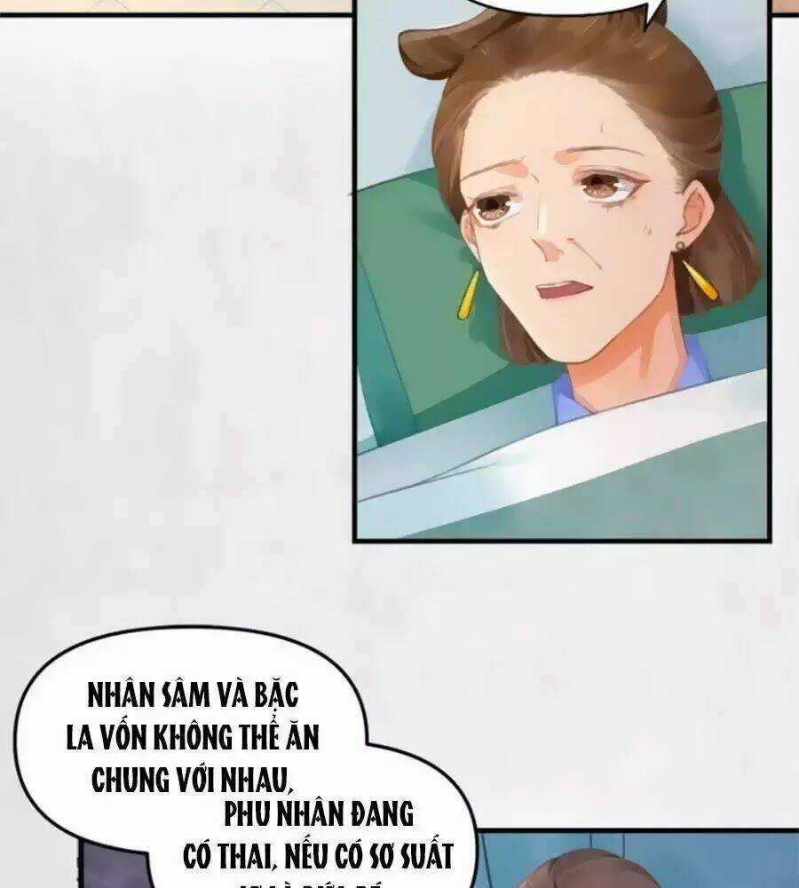 Hoạn Phi Hoàn Triều Chapter 36 trang 4