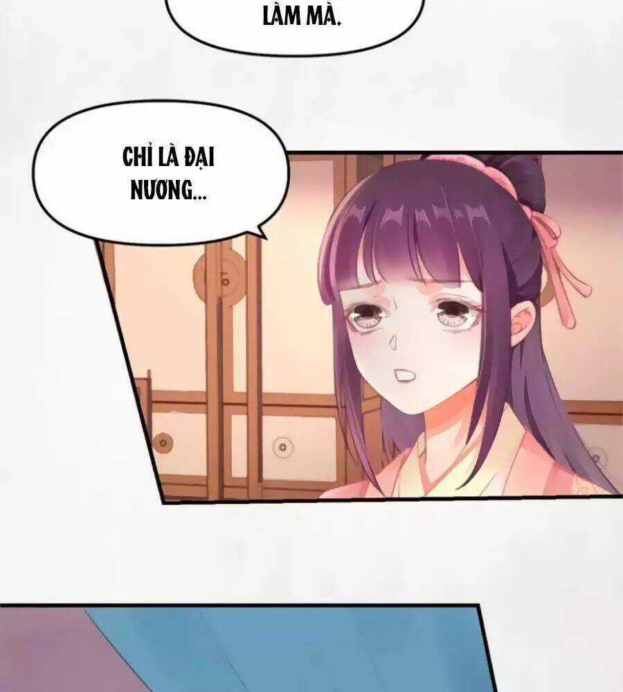 Hoạn Phi Hoàn Triều Chapter 36 trang 40