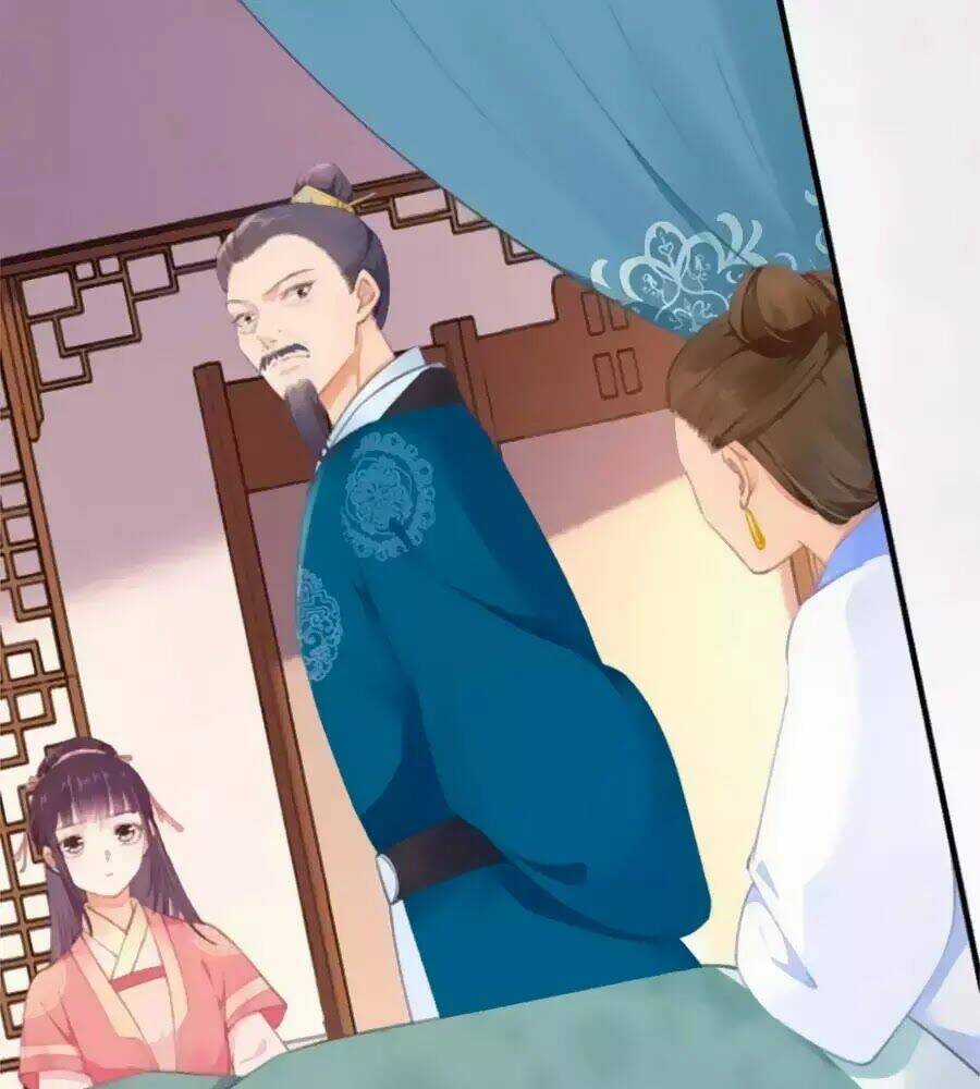 Hoạn Phi Hoàn Triều Chapter 36 trang 41