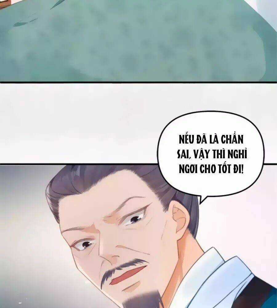 Hoạn Phi Hoàn Triều Chapter 36 trang 42