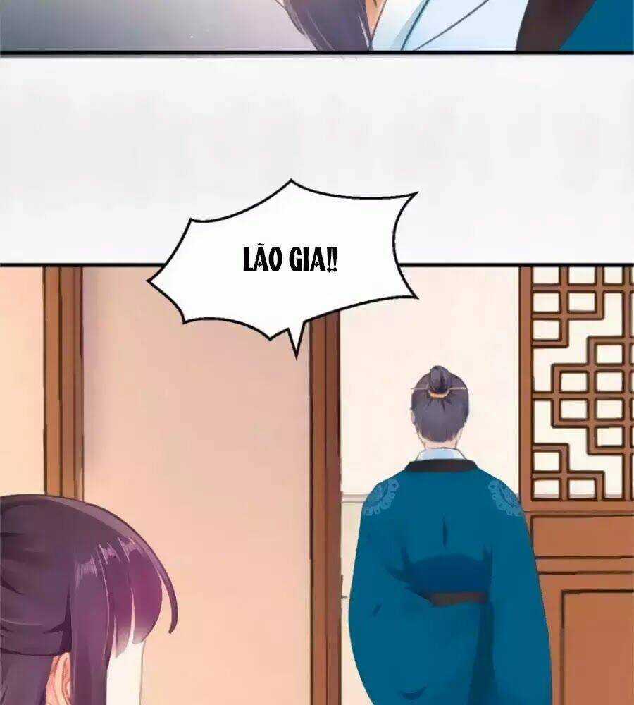 Hoạn Phi Hoàn Triều Chapter 36 trang 43