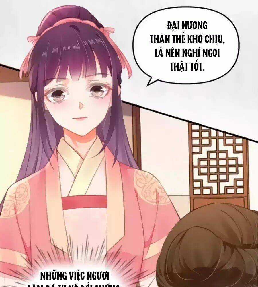 Hoạn Phi Hoàn Triều Chapter 36 trang 45