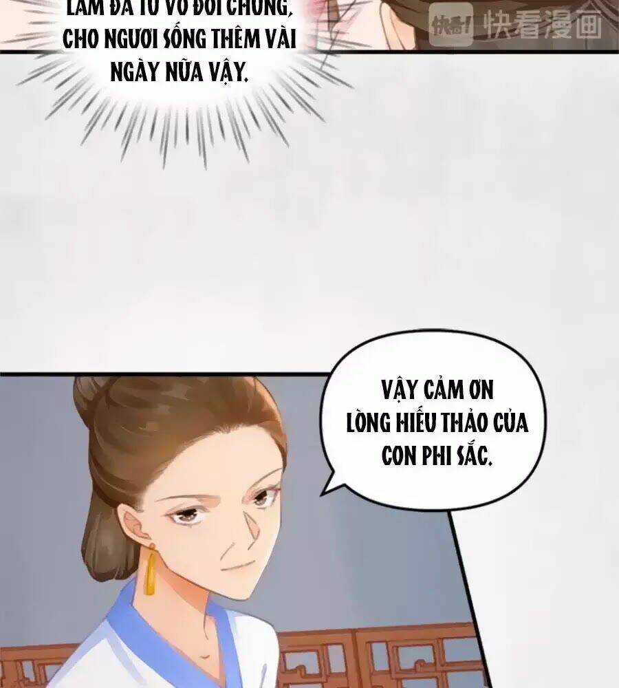 Hoạn Phi Hoàn Triều Chapter 36 trang 46