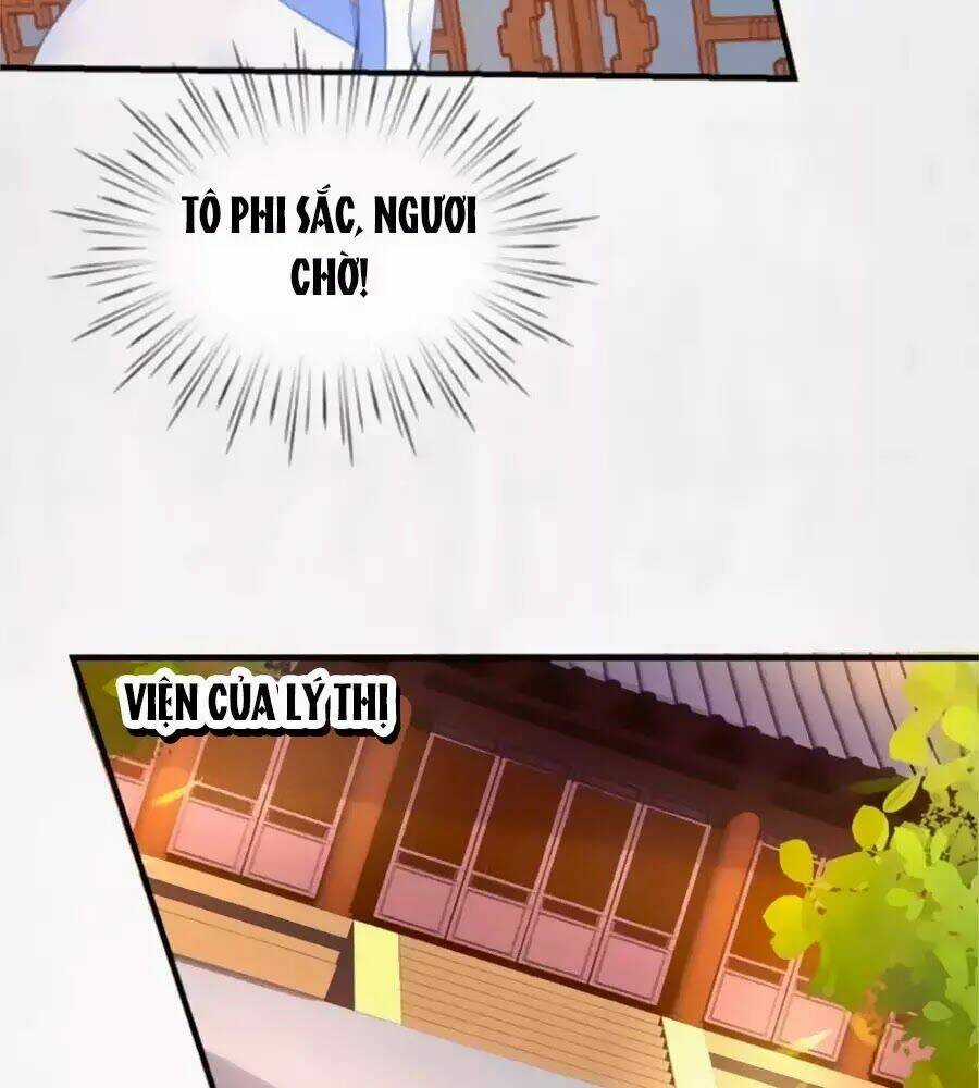 Hoạn Phi Hoàn Triều Chapter 36 trang 47