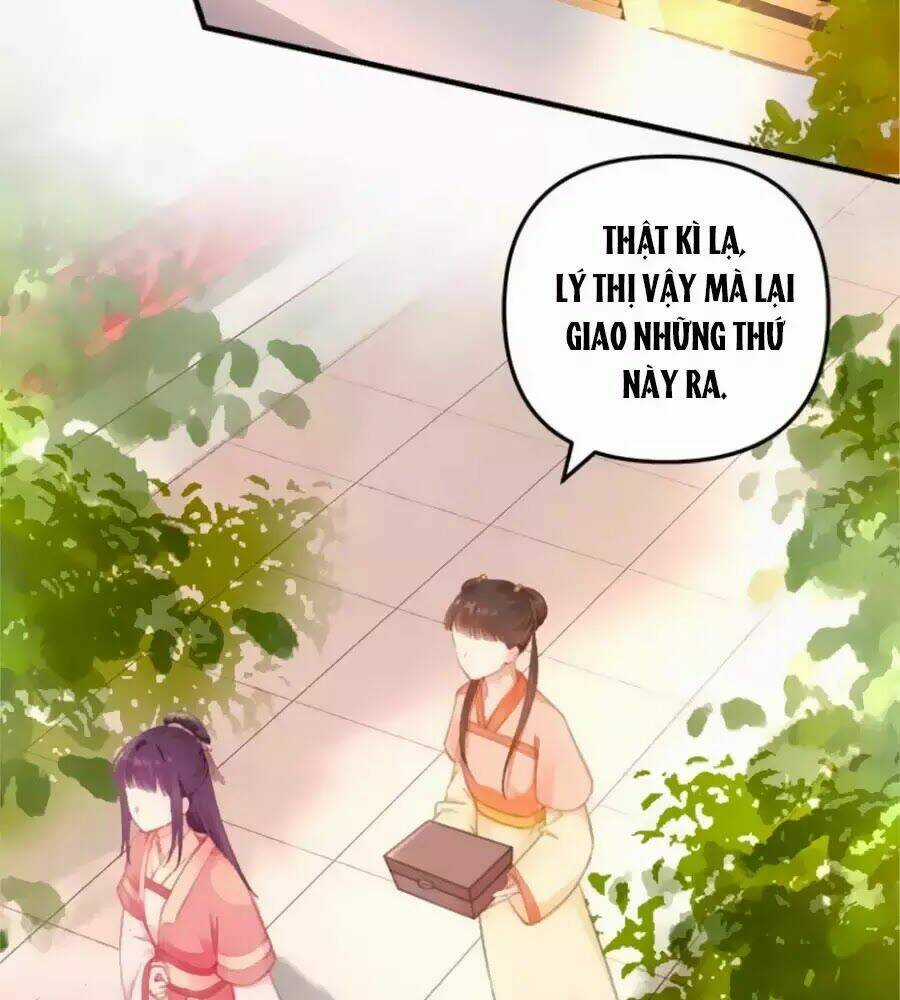 Hoạn Phi Hoàn Triều Chapter 36 trang 48