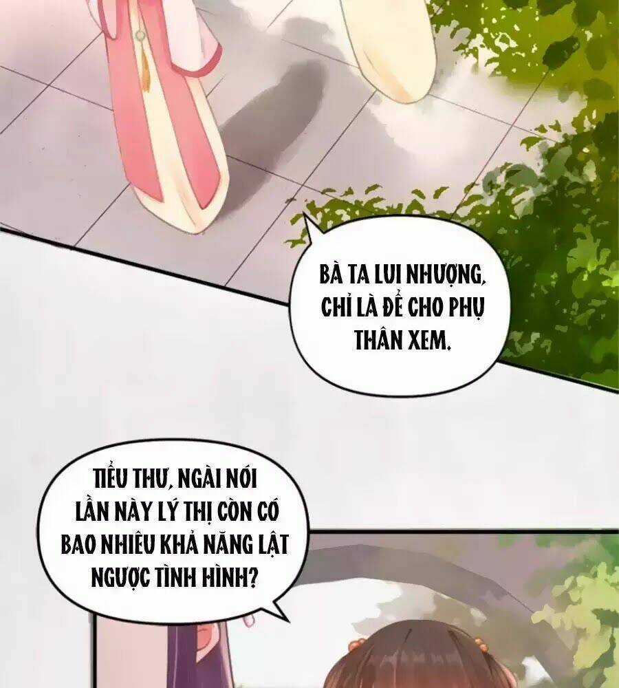 Hoạn Phi Hoàn Triều Chapter 36 trang 49