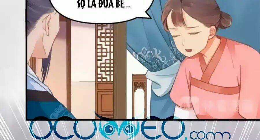 Hoạn Phi Hoàn Triều Chapter 36 trang 5