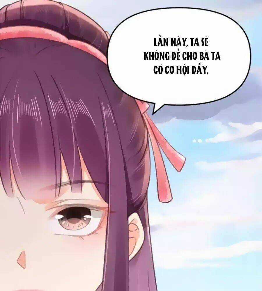 Hoạn Phi Hoàn Triều Chapter 36 trang 51