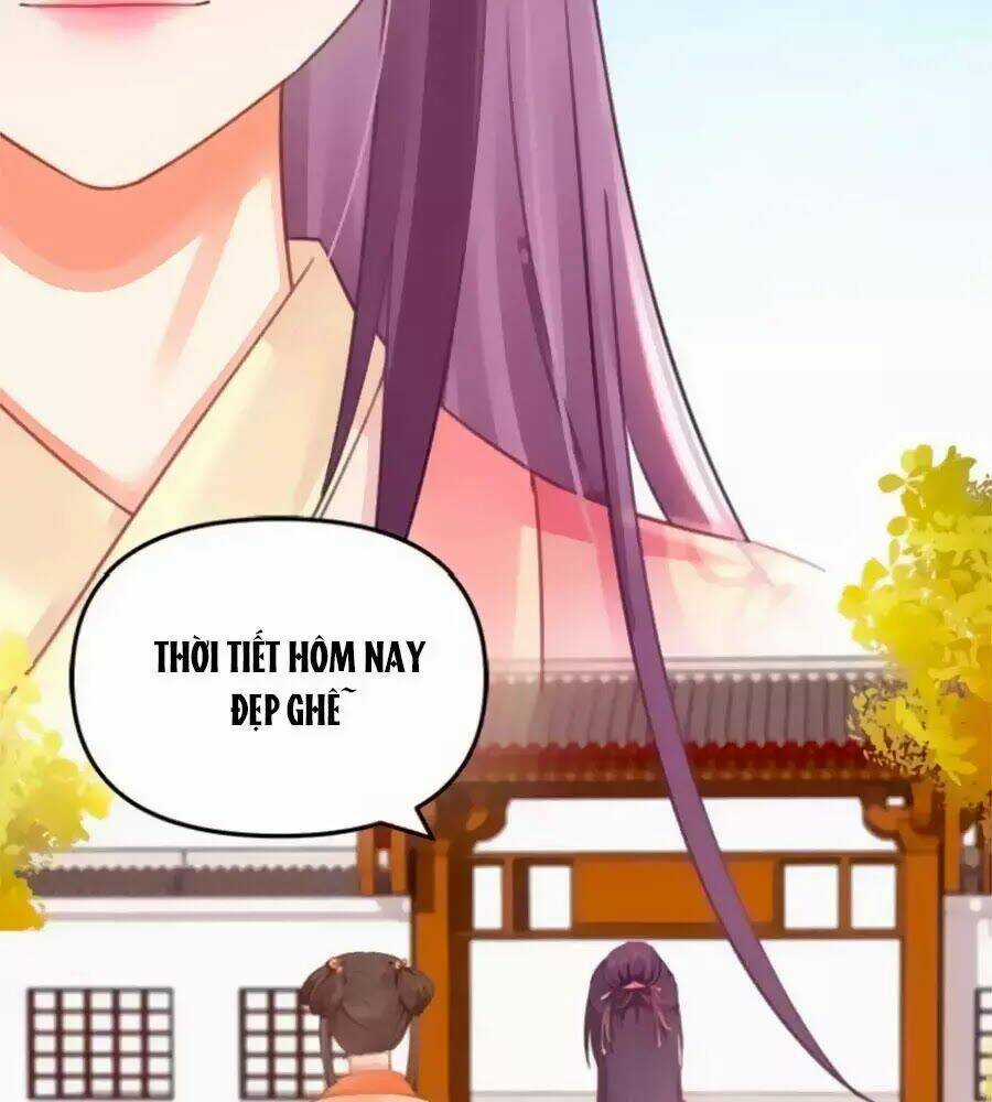 Hoạn Phi Hoàn Triều Chapter 36 trang 52