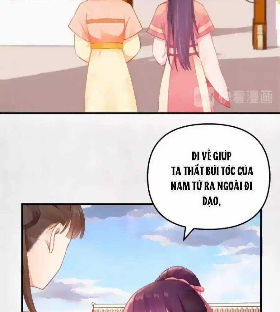 Hoạn Phi Hoàn Triều Chapter 36 trang 53