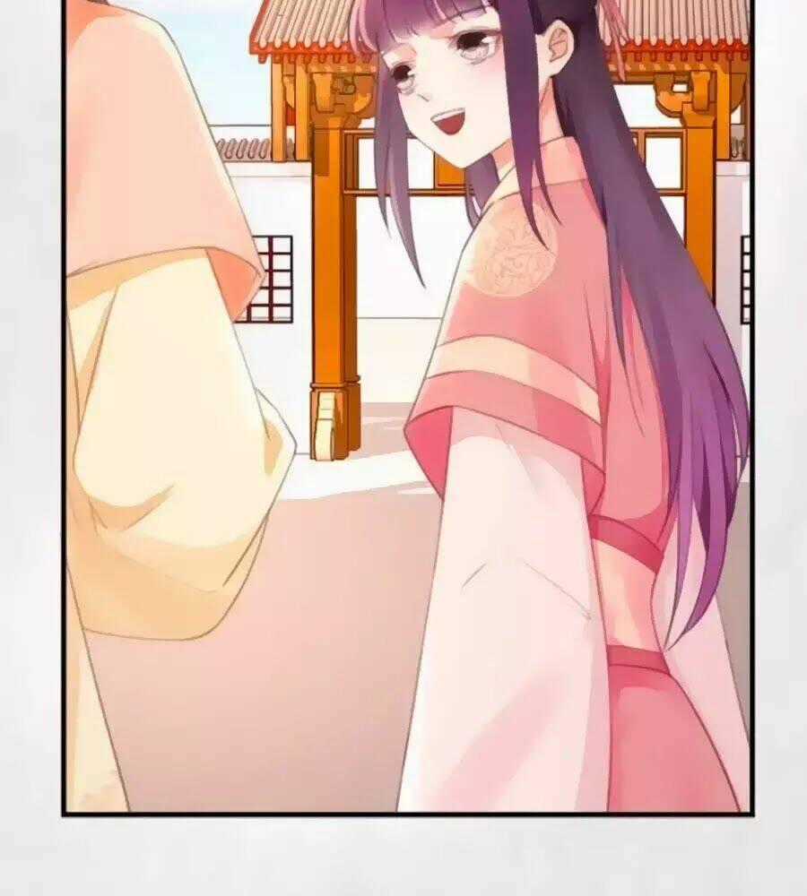 Hoạn Phi Hoàn Triều Chapter 36 trang 54
