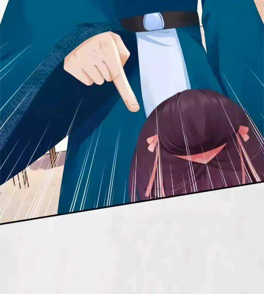 Hoạn Phi Hoàn Triều Chapter 36 trang 7