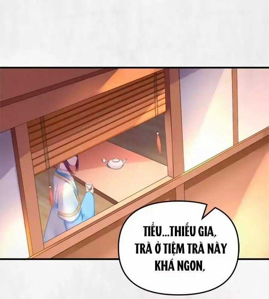 Hoạn Phi Hoàn Triều Chapter 37 trang 1