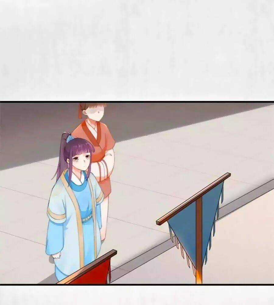 Hoạn Phi Hoàn Triều Chapter 37 trang 12