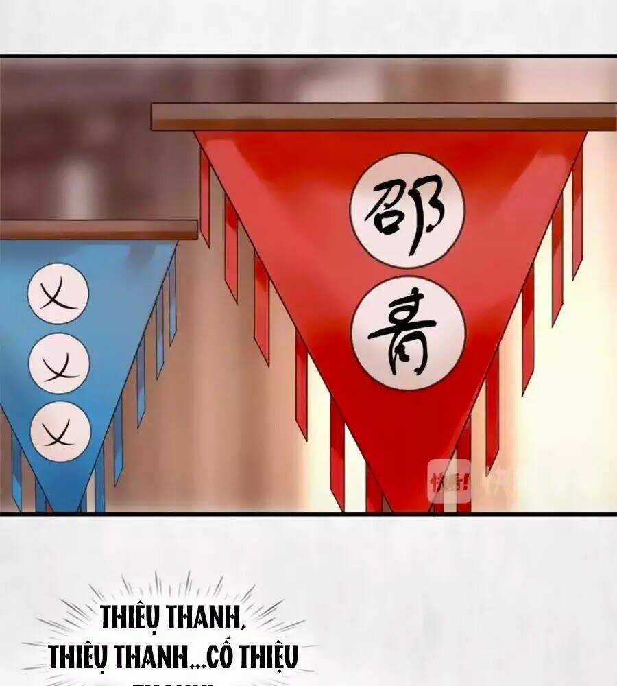 Hoạn Phi Hoàn Triều Chapter 37 trang 13