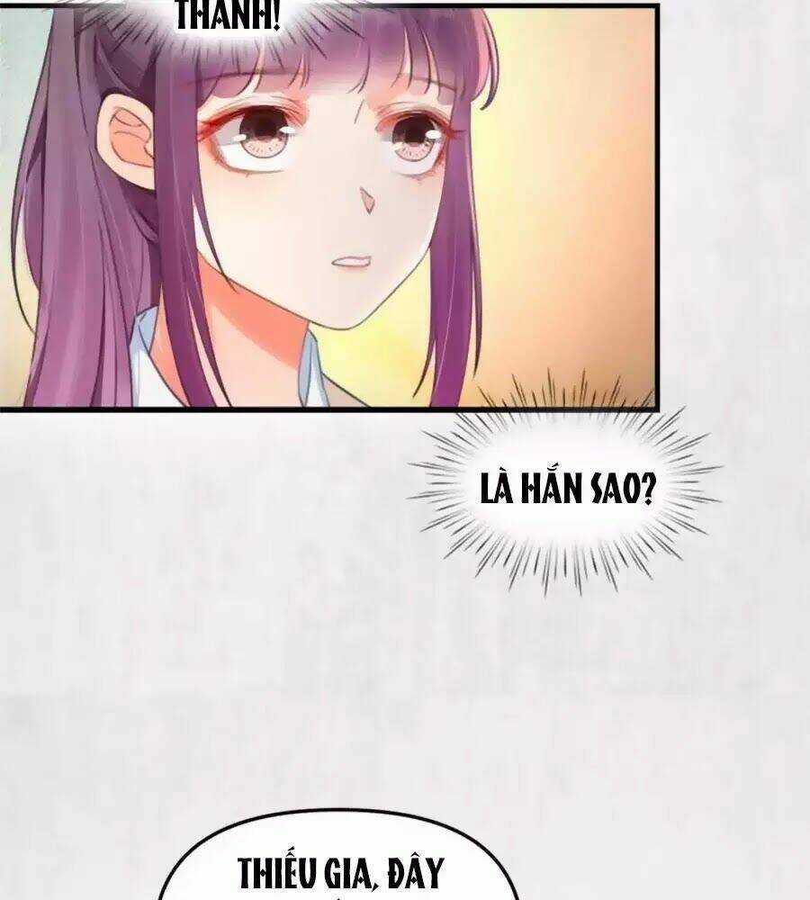 Hoạn Phi Hoàn Triều Chapter 37 trang 14