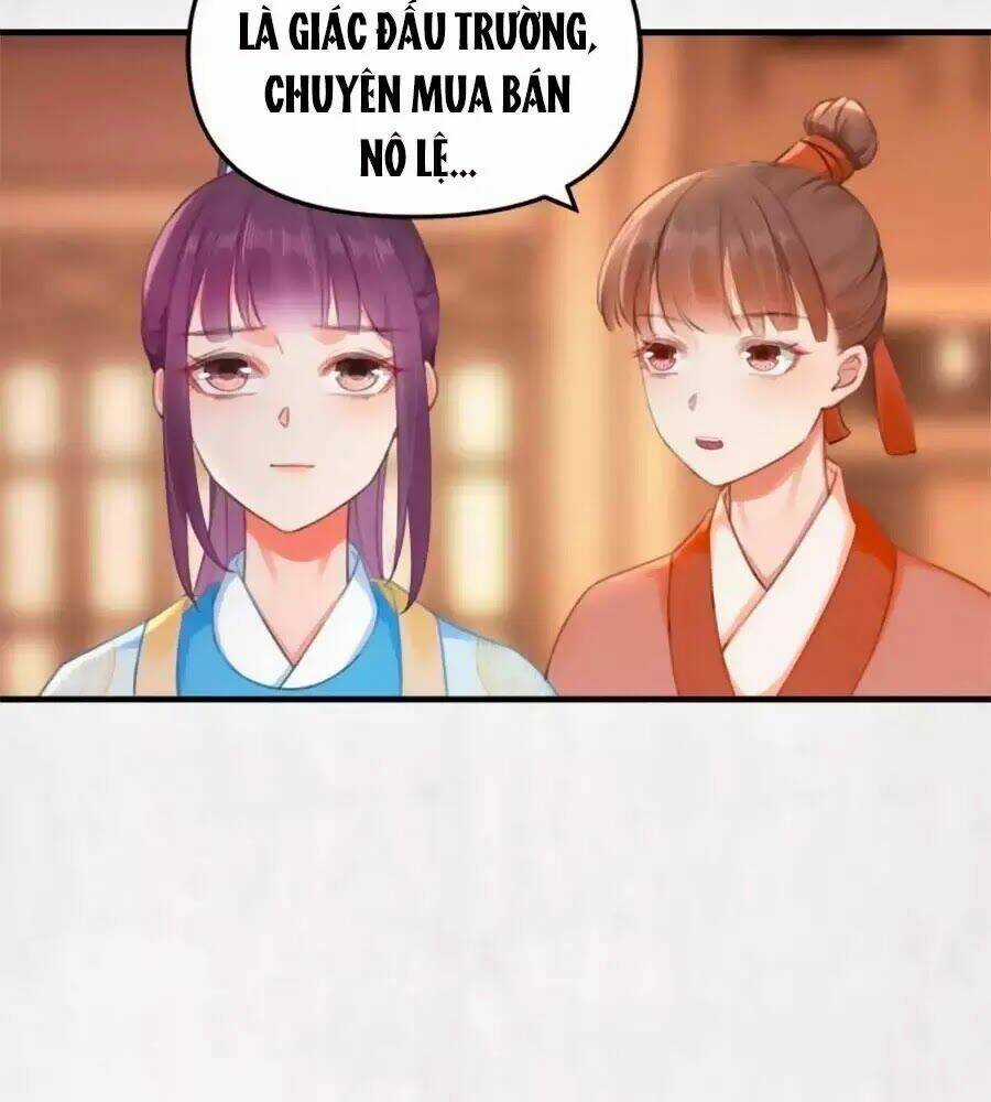 Hoạn Phi Hoàn Triều Chapter 37 trang 15