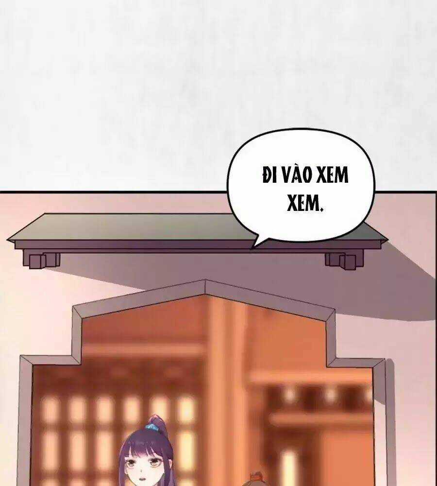 Hoạn Phi Hoàn Triều Chapter 37 trang 16