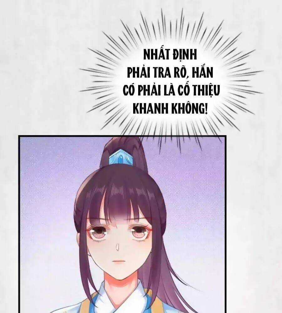 Hoạn Phi Hoàn Triều Chapter 37 trang 18