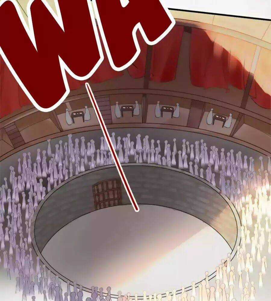 Hoạn Phi Hoàn Triều Chapter 37 trang 20