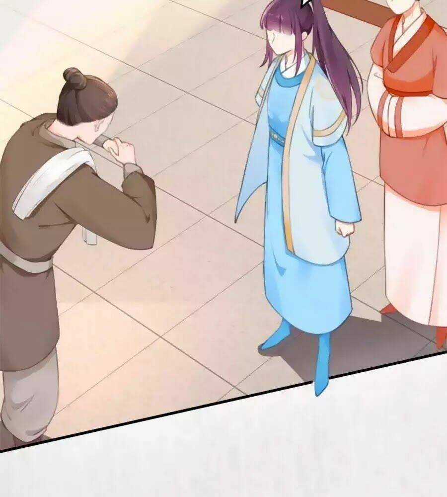 Hoạn Phi Hoàn Triều Chapter 37 trang 24