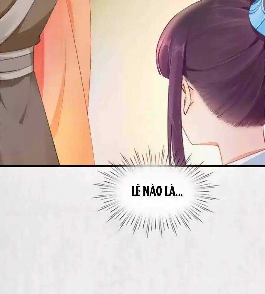 Hoạn Phi Hoàn Triều Chapter 37 trang 27