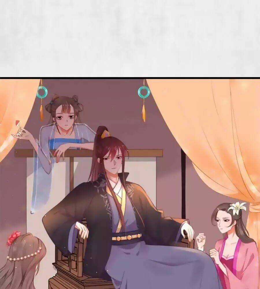 Hoạn Phi Hoàn Triều Chapter 37 trang 28