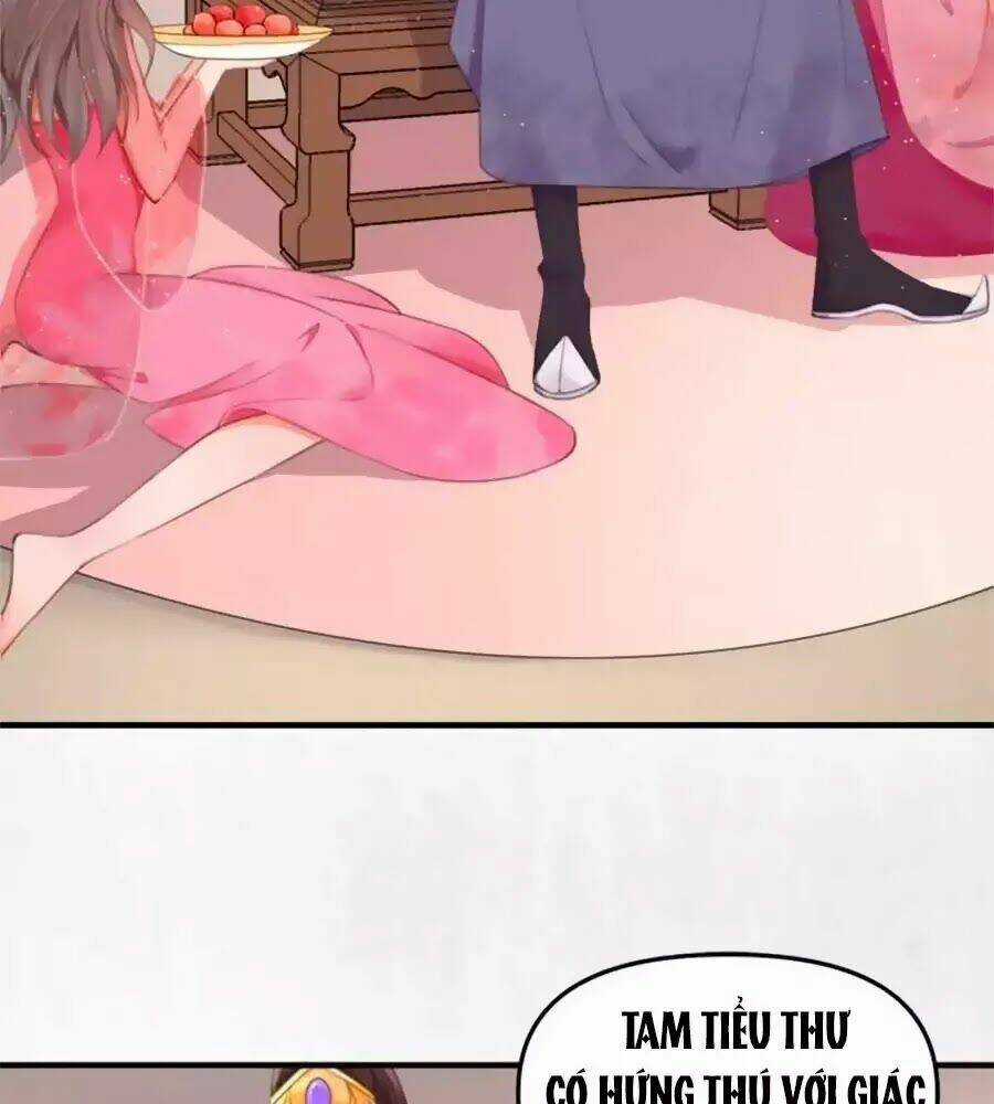 Hoạn Phi Hoàn Triều Chapter 37 trang 29