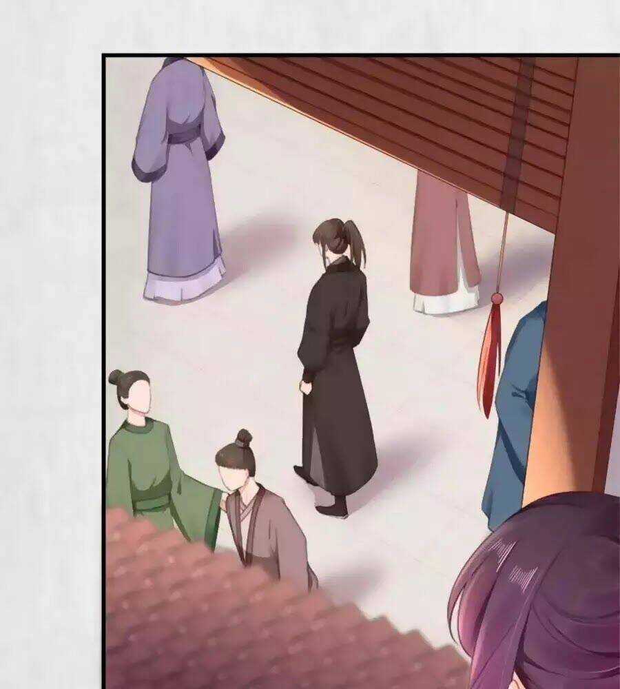 Hoạn Phi Hoàn Triều Chapter 37 trang 3