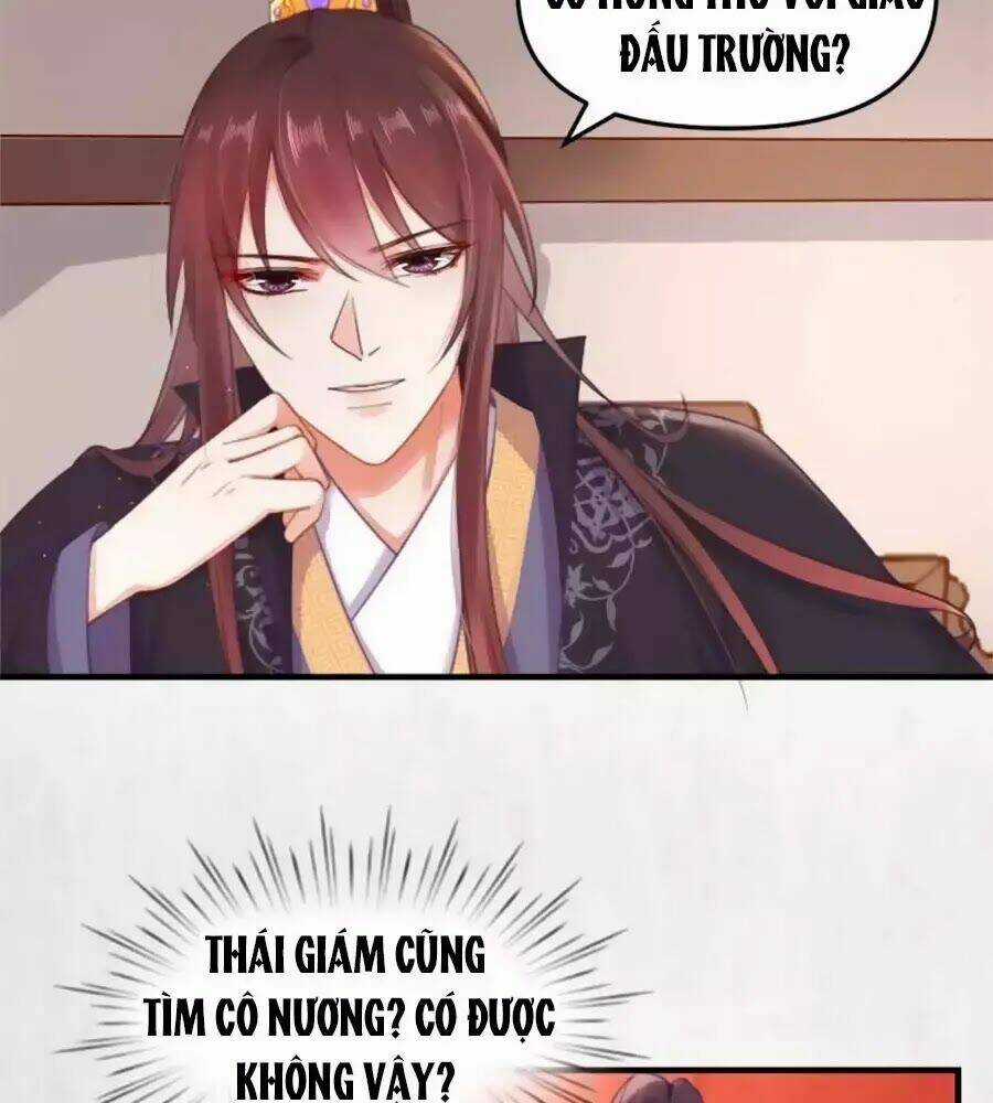 Hoạn Phi Hoàn Triều Chapter 37 trang 30