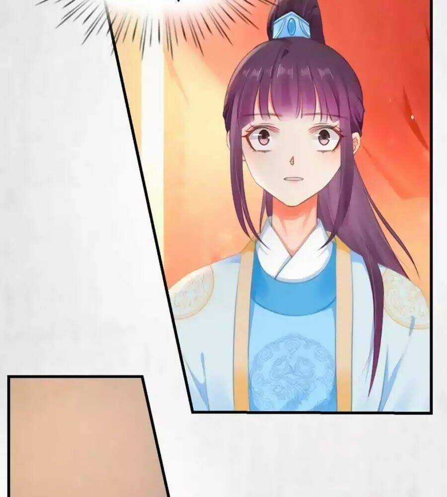 Hoạn Phi Hoàn Triều Chapter 37 trang 31