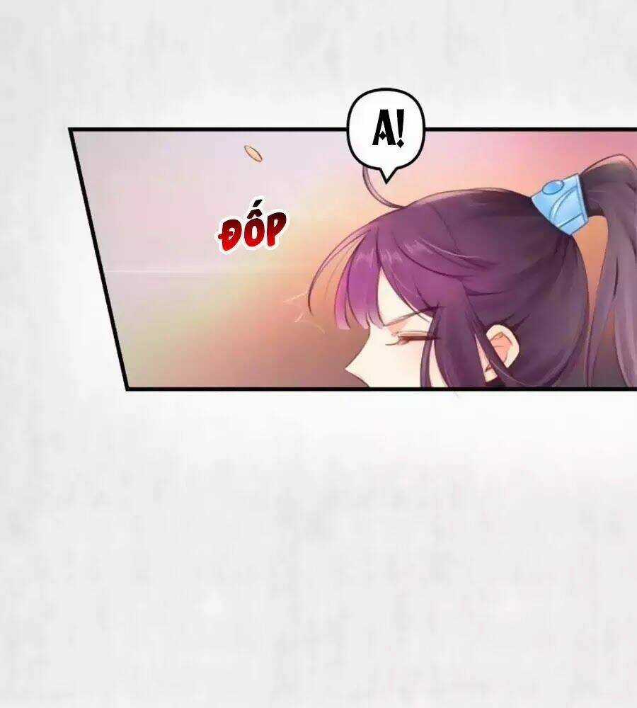 Hoạn Phi Hoàn Triều Chapter 37 trang 33