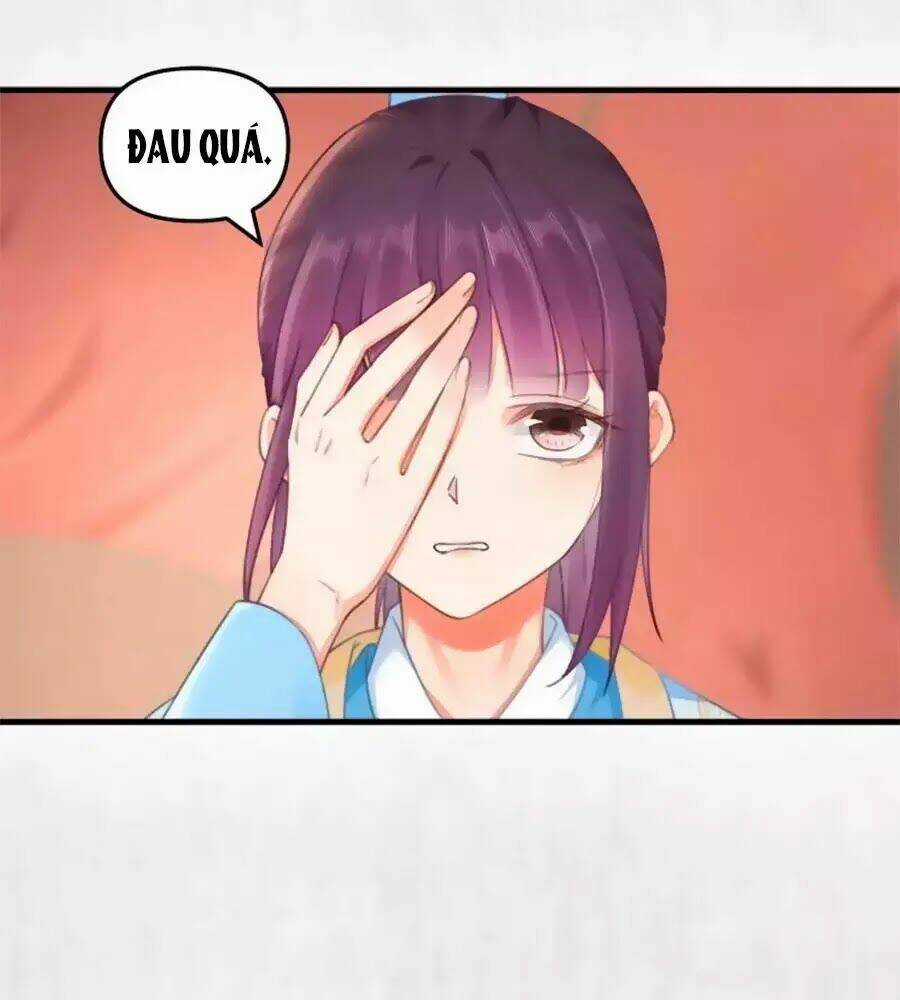 Hoạn Phi Hoàn Triều Chapter 37 trang 34