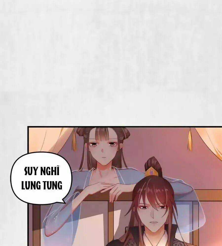 Hoạn Phi Hoàn Triều Chapter 37 trang 35