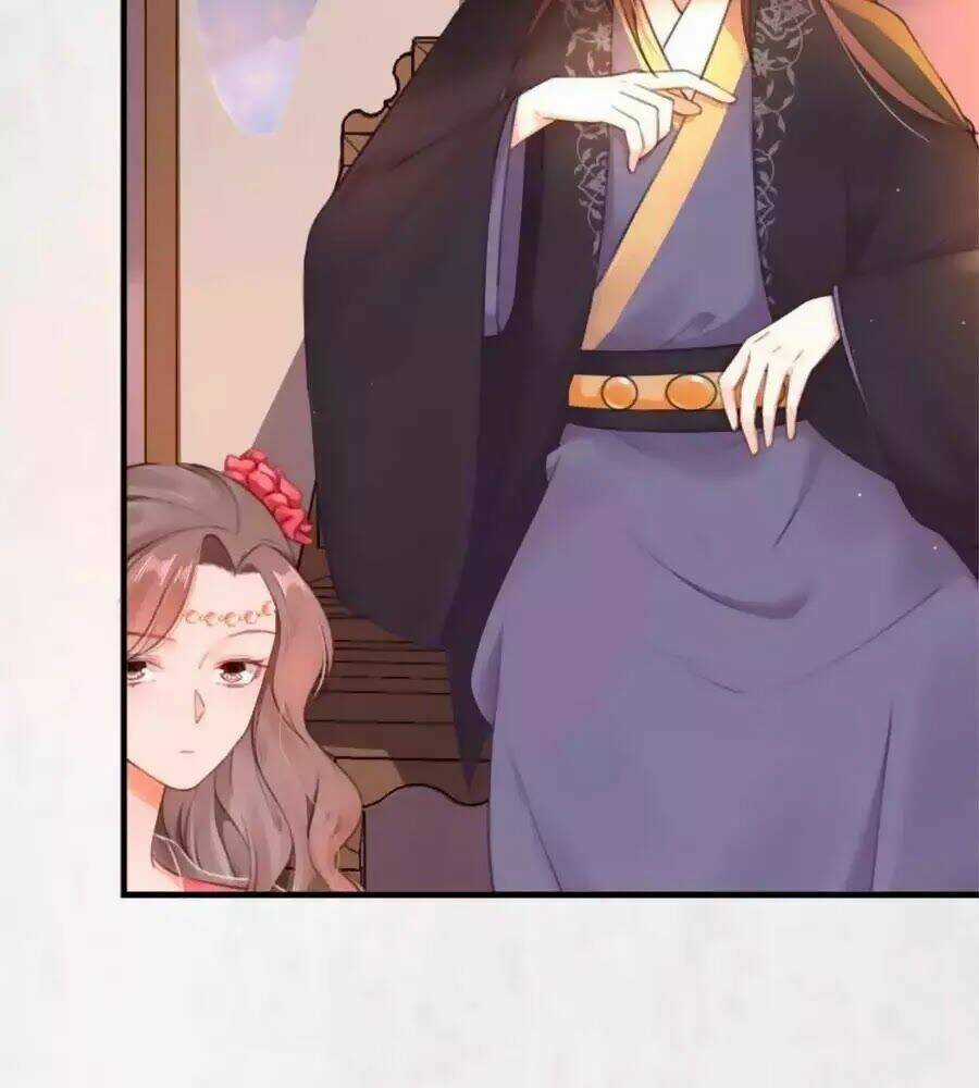 Hoạn Phi Hoàn Triều Chapter 37 trang 36