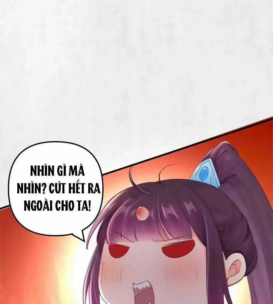 Hoạn Phi Hoàn Triều Chapter 37 trang 37