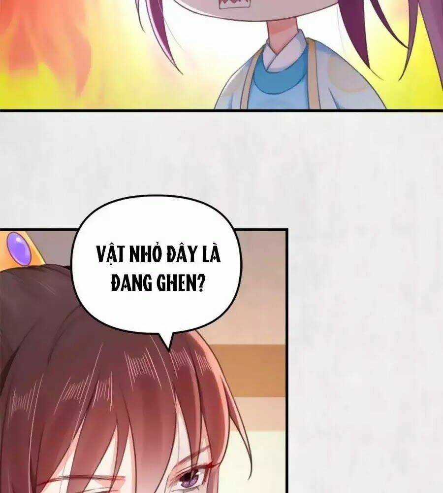 Hoạn Phi Hoàn Triều Chapter 37 trang 38