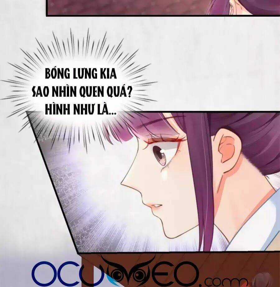 Hoạn Phi Hoàn Triều Chapter 37 trang 4